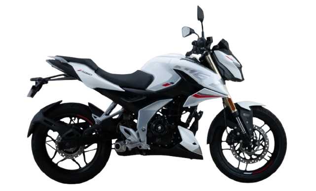 Bajaj Pulsar N 160 review