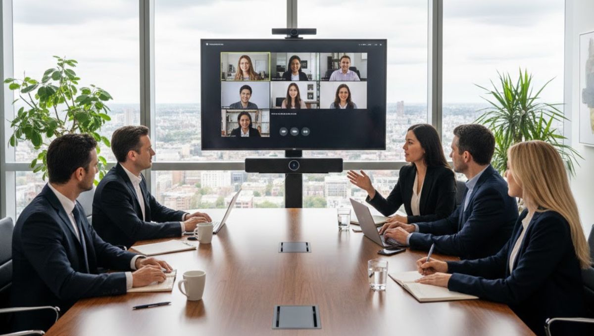 TeamConnect Bar S US