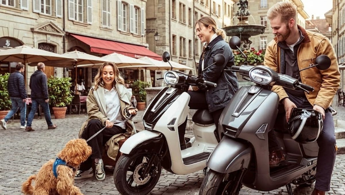 The Barletta 50 Review