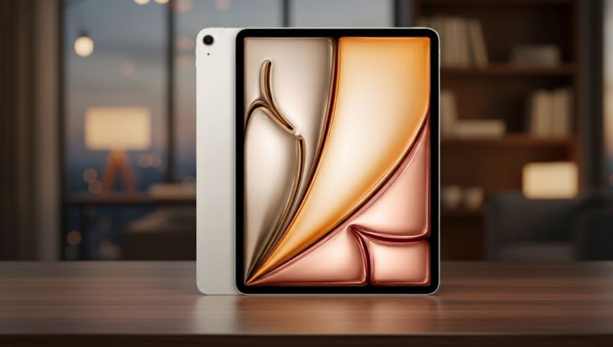 Apple iPad Air