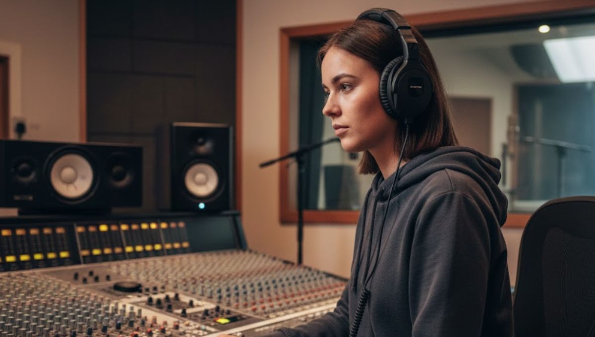 Sennheiser HD 300 PRO