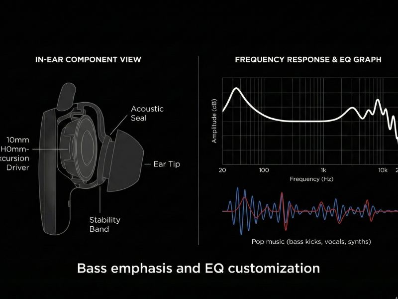 Bose QuietComfort Ultra Earbuds