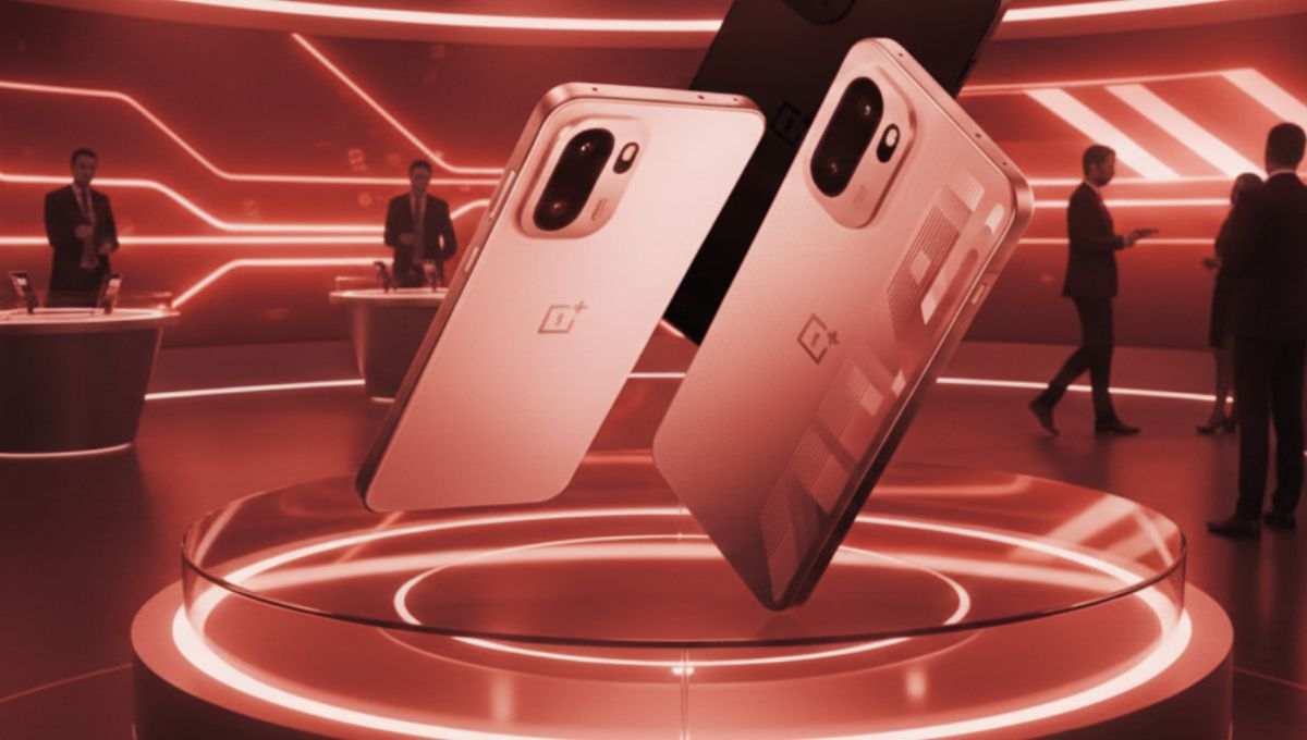 one plus 15 r launch