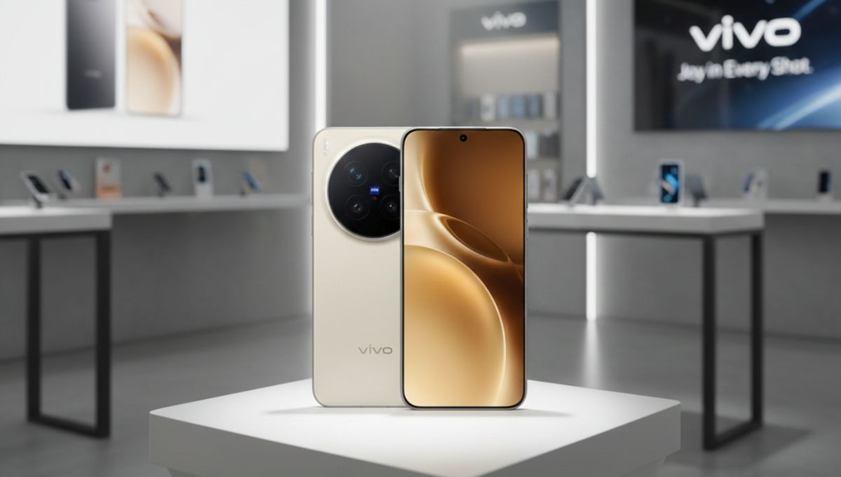 vivo x300 launched in india