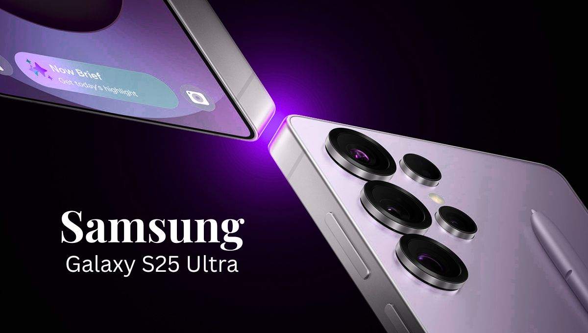 Is the Galaxy S25 Ultra Worth It