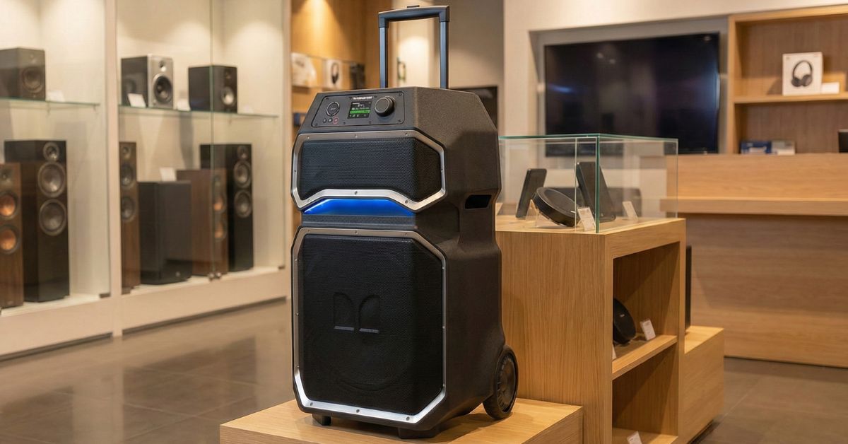 Monster Rockin Roller X