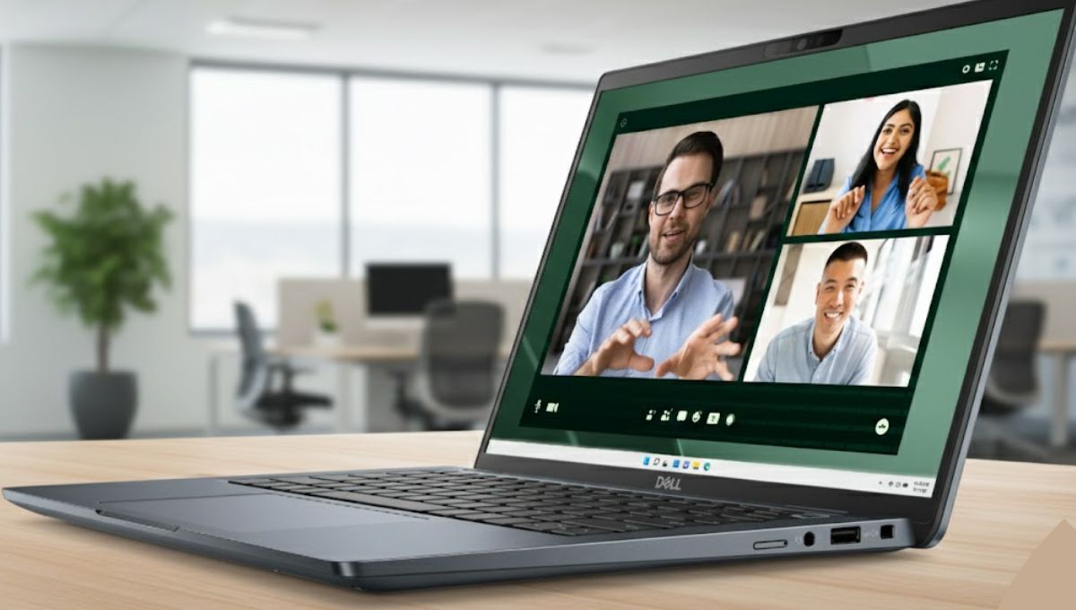 Latitude 7350 Laptop