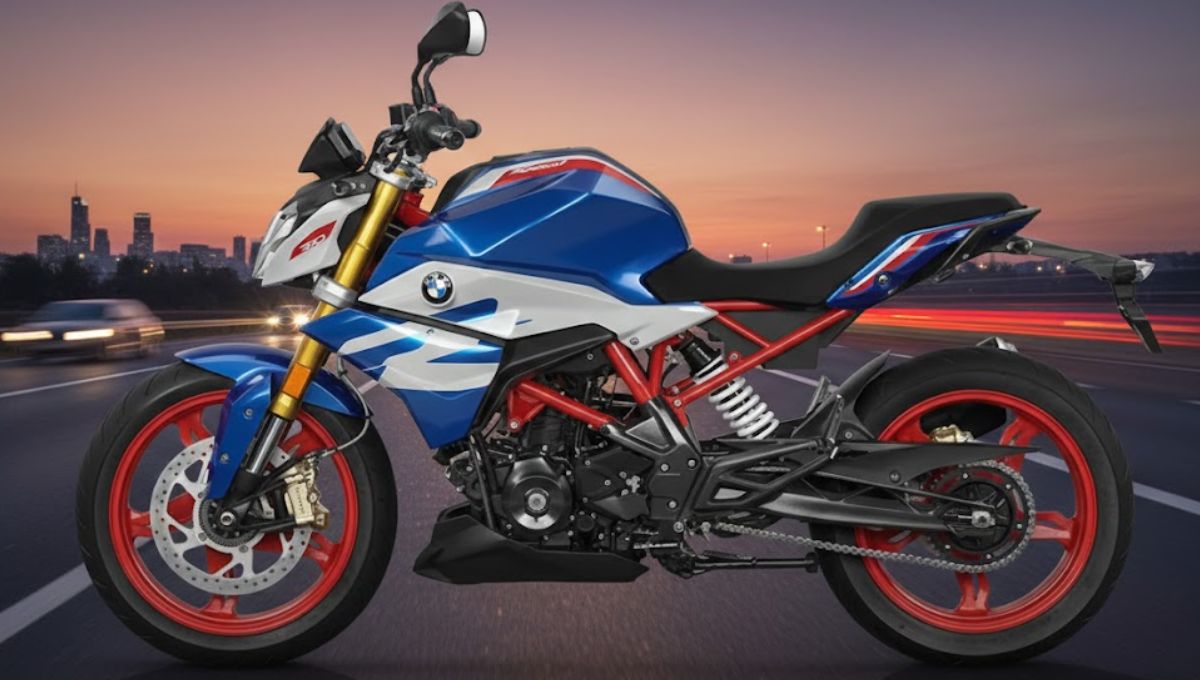 Big Updates from BMW