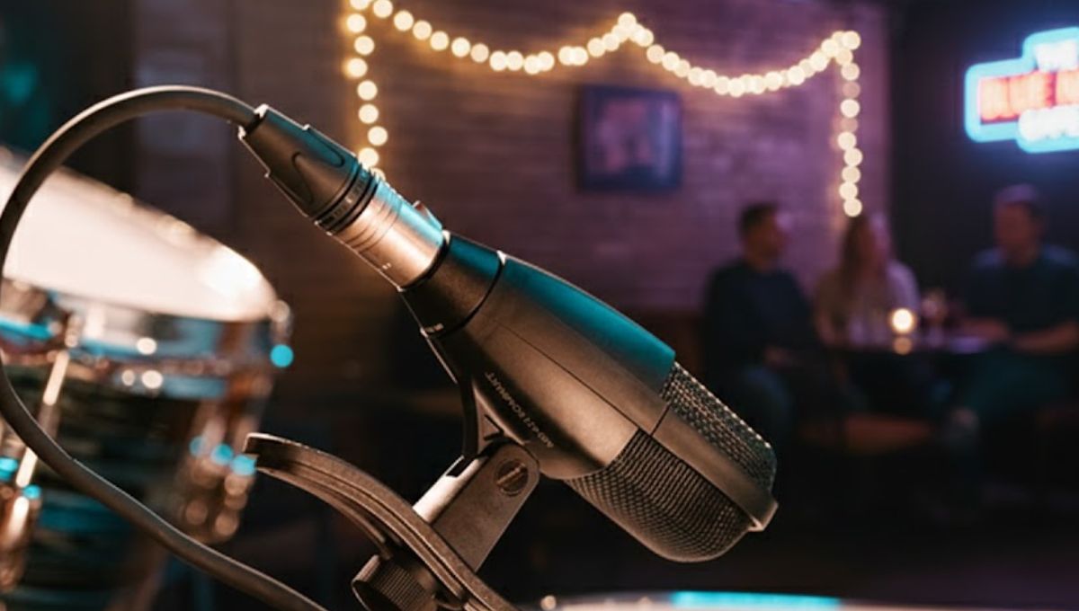 MD 421 KOMPAKT Breakdown