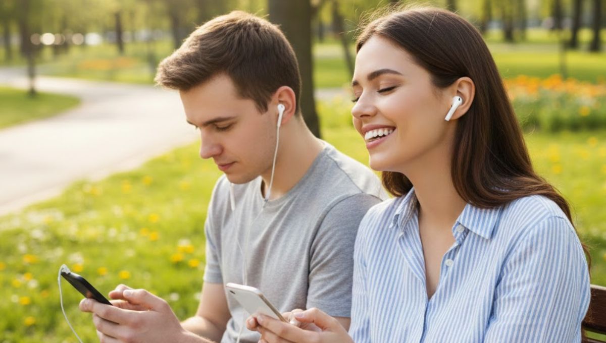 Better Than Expensive Wireless Buds