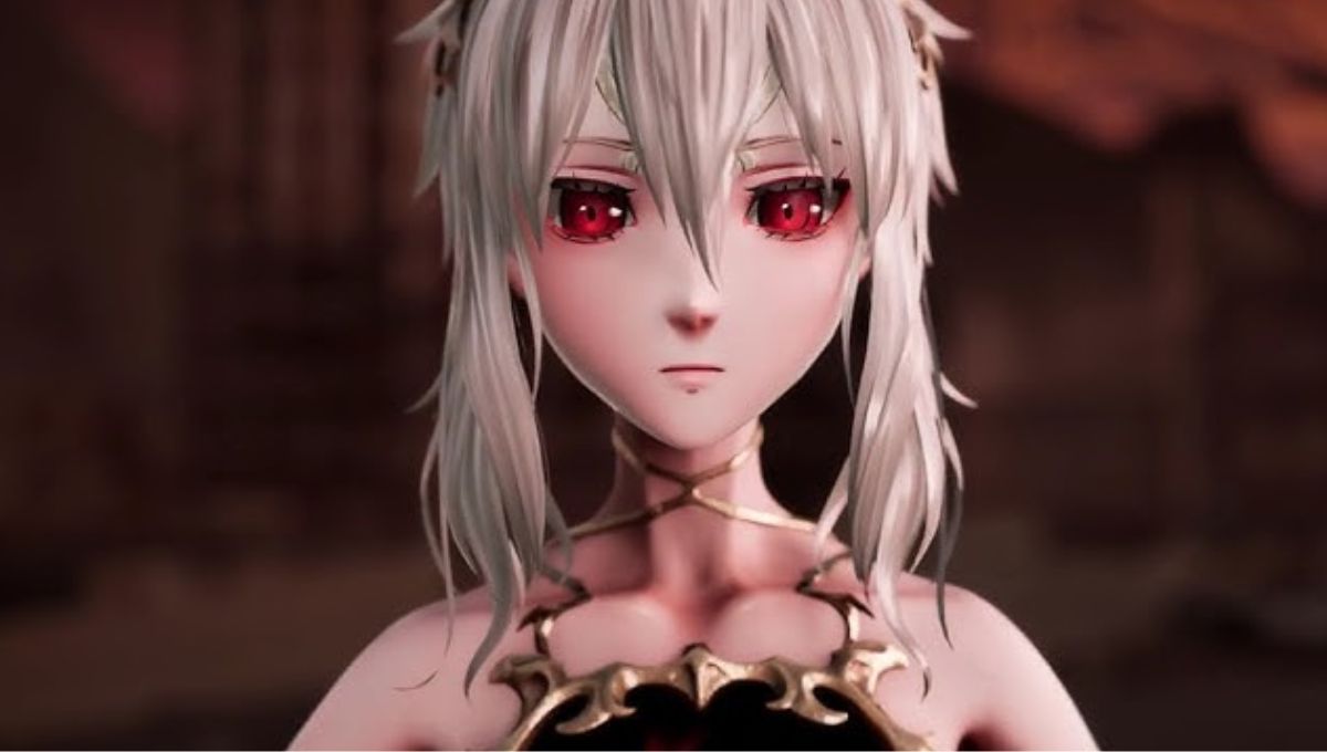 Code Vein 2