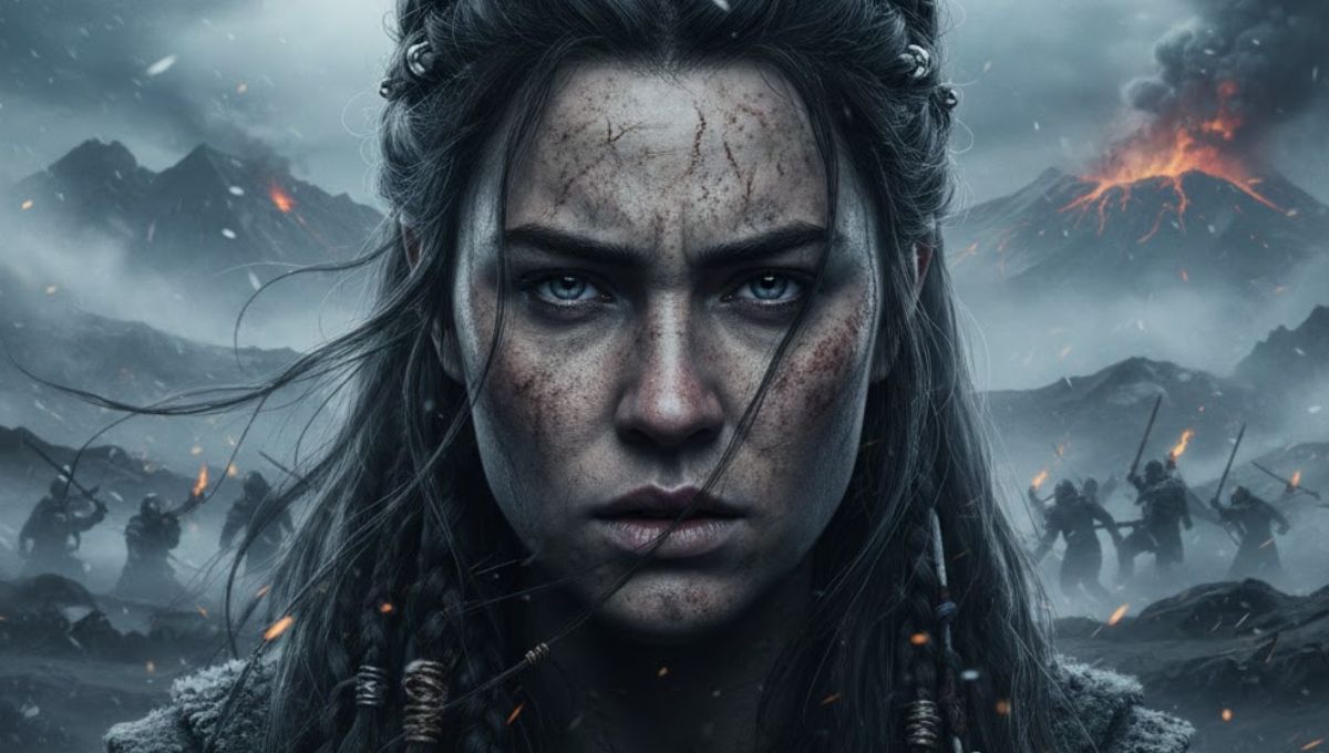 Senua’s Saga Hellblade II