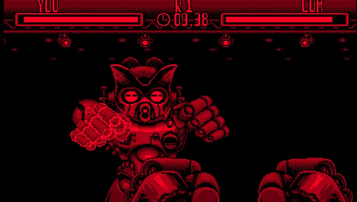 Virtual Boy Nintendo Classics Collection