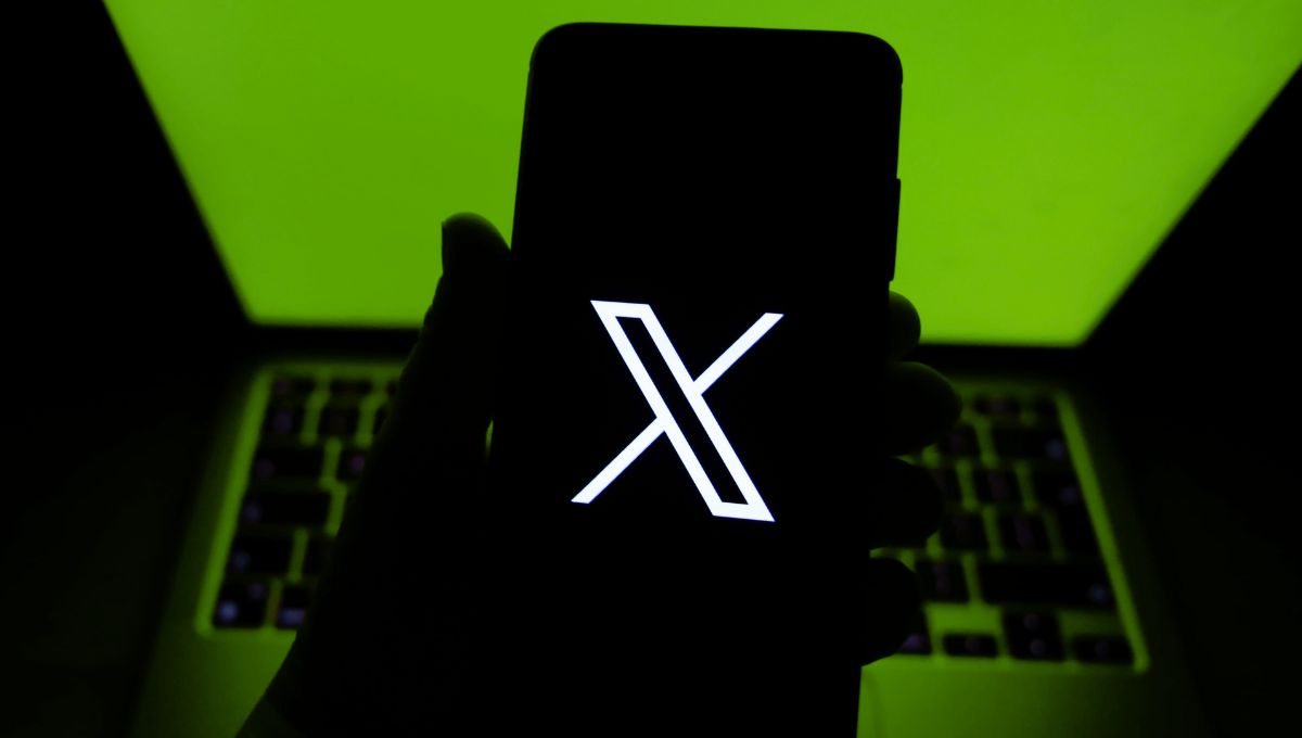 X Back Up After Brief Outage Hits US Users