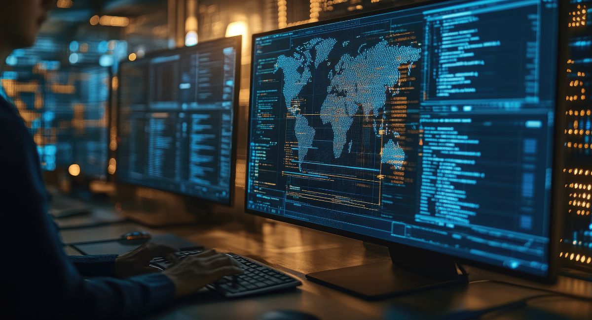 Nazish Hussain Mir as Chief Technology Officer