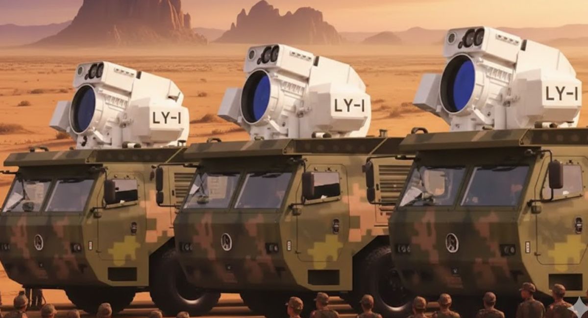 Military Hardware and Software Technology