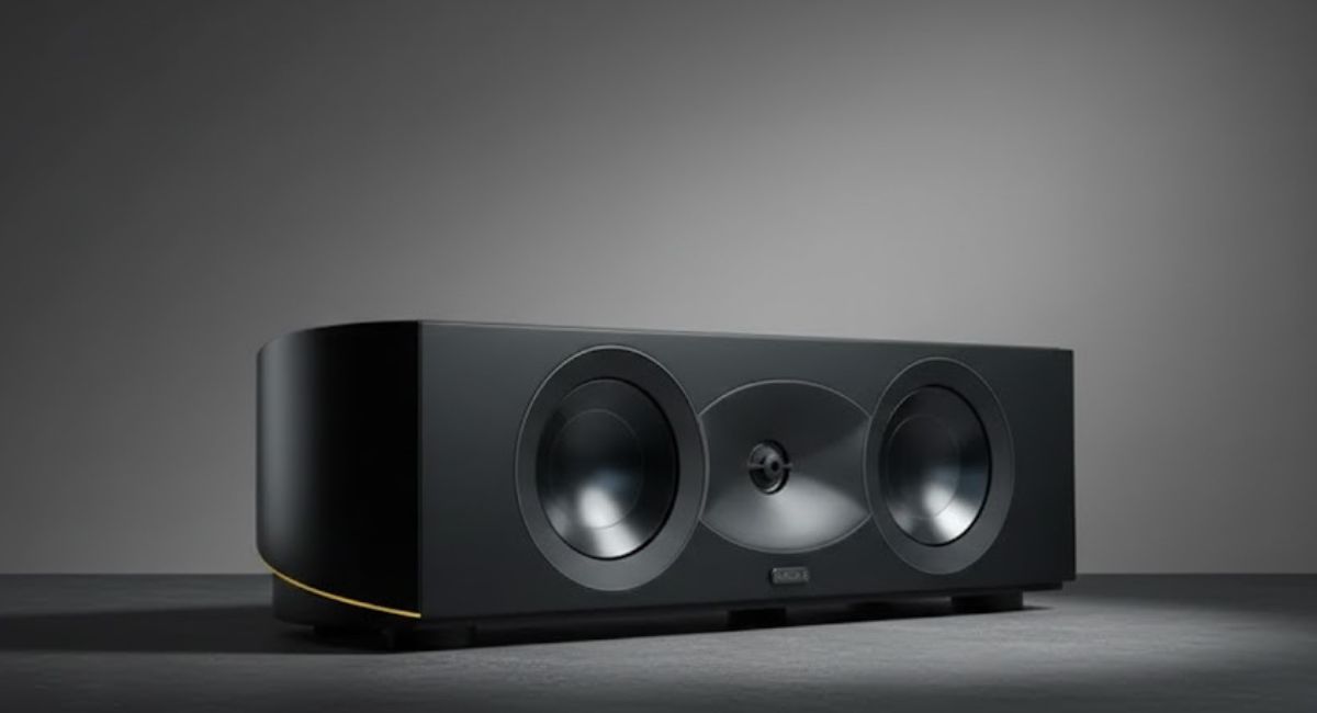 ARCAM Launches Radia Series Loudspeakers