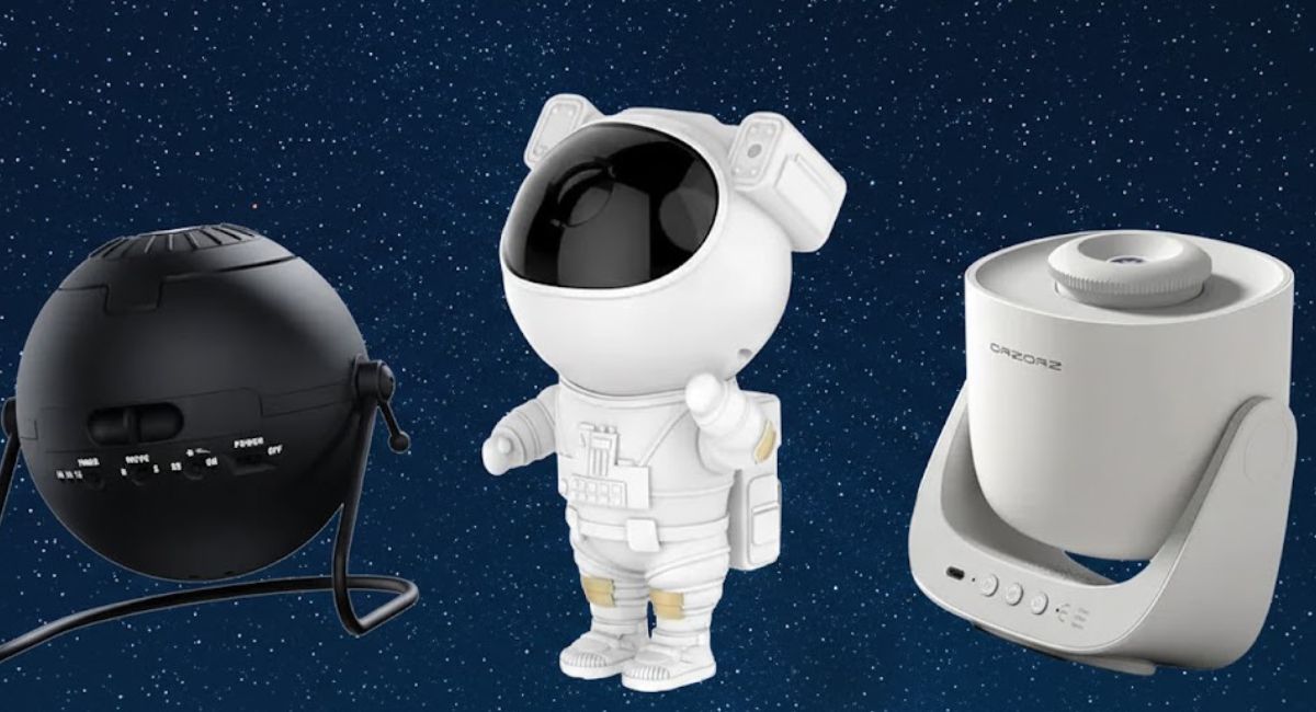 Best Star Projectors