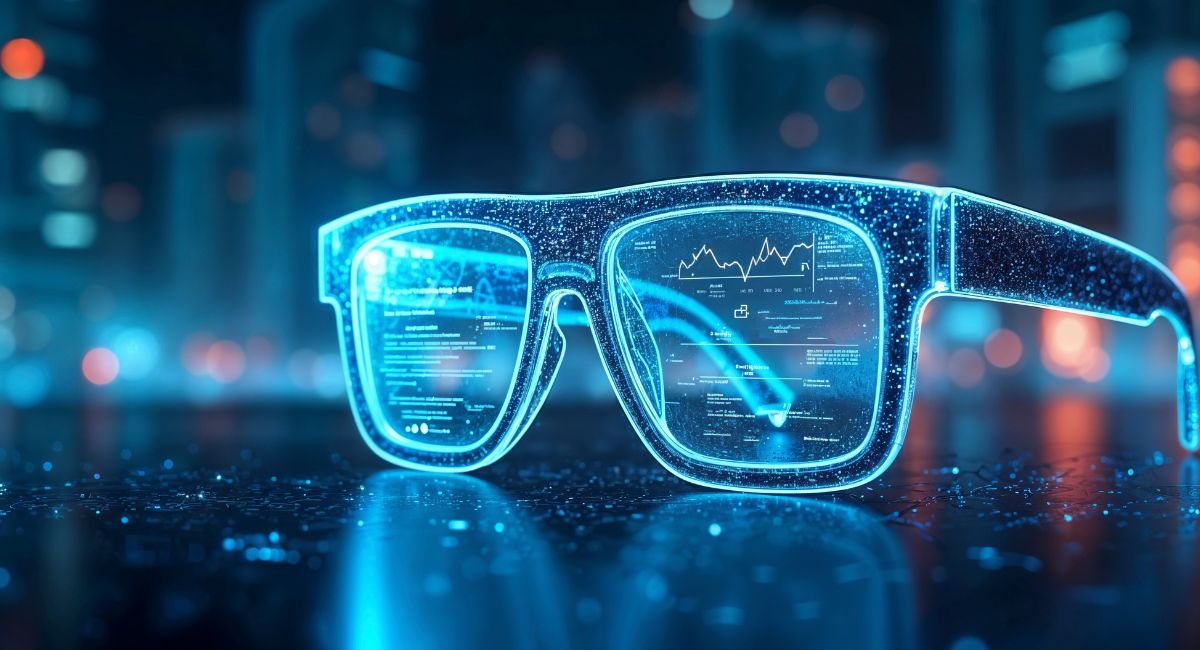 Smart Eyewear in India