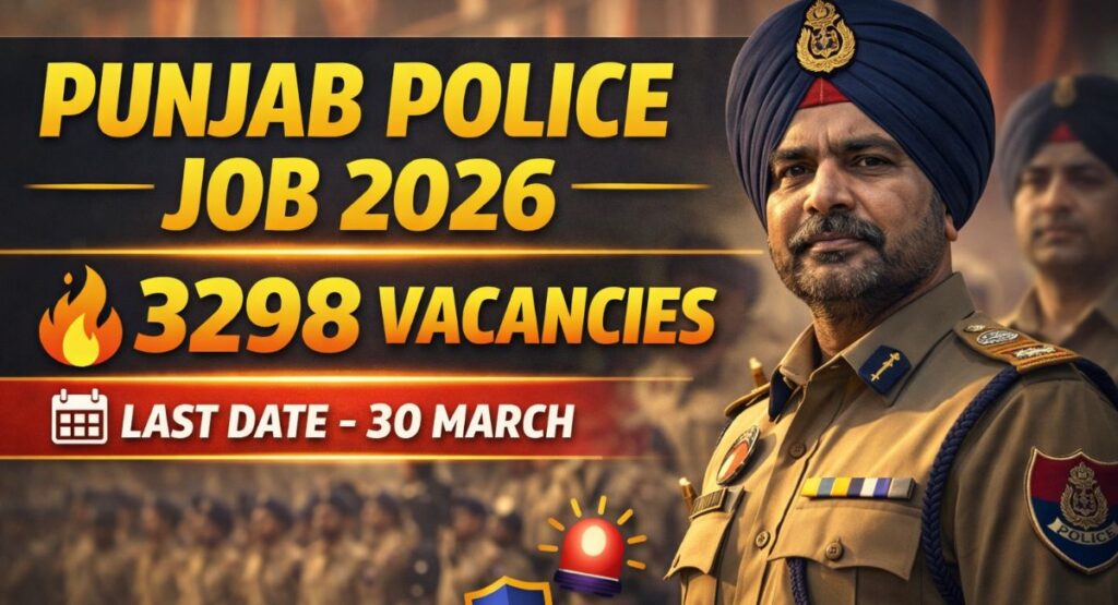 Punjab Police