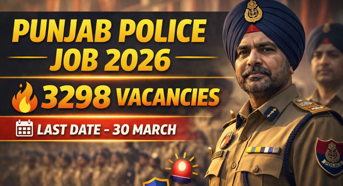 Punjab Police
