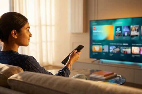 TV Is About to Get Smarter