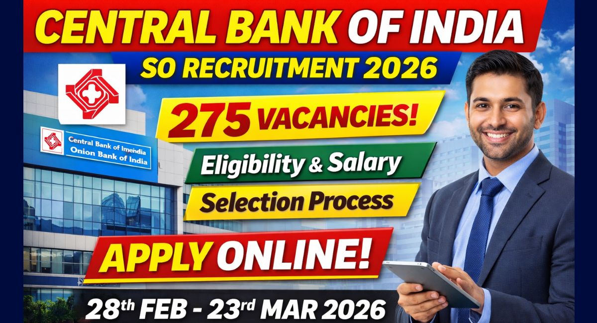 Central Bank of India