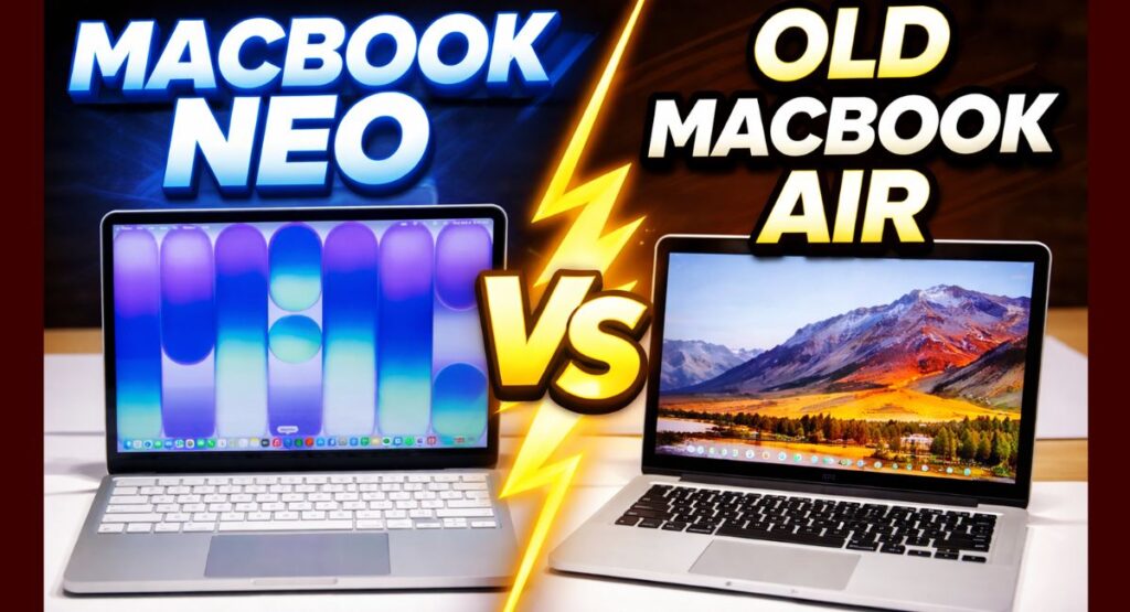 MacBook Neo