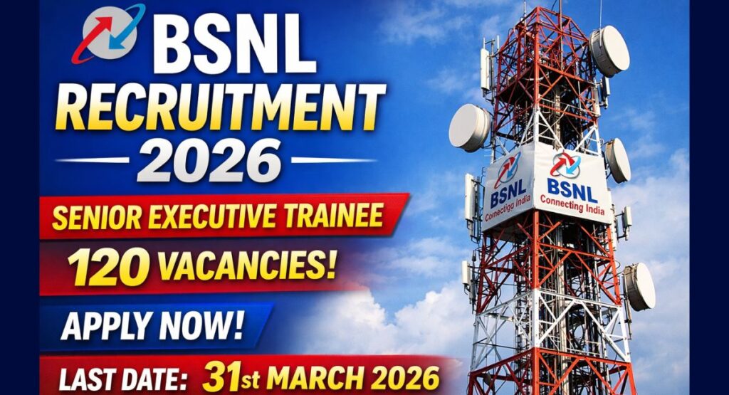 Bharat Sanchar Nigam Limited