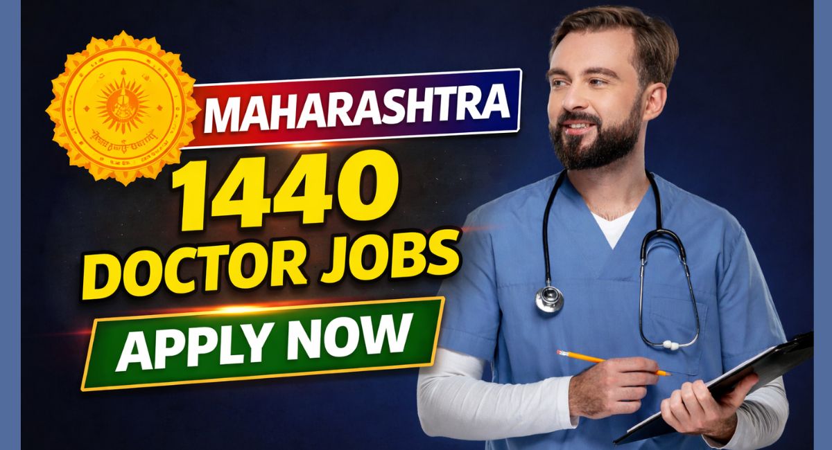 Medical Officer Posts