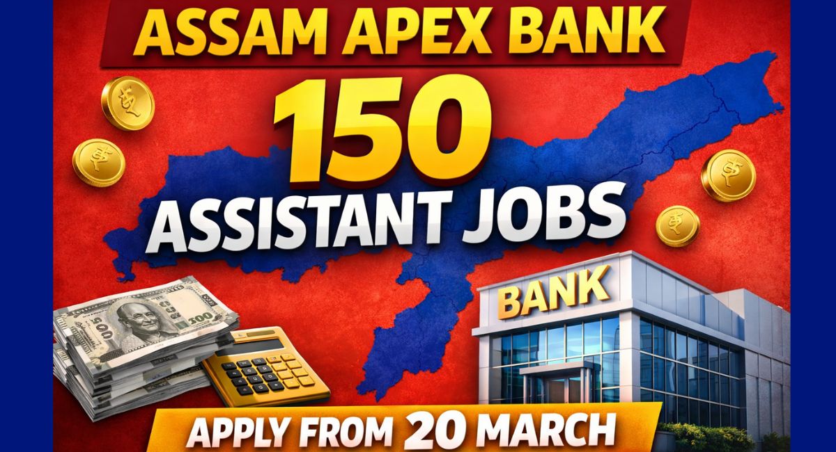 ACAB Assistant Recruitment