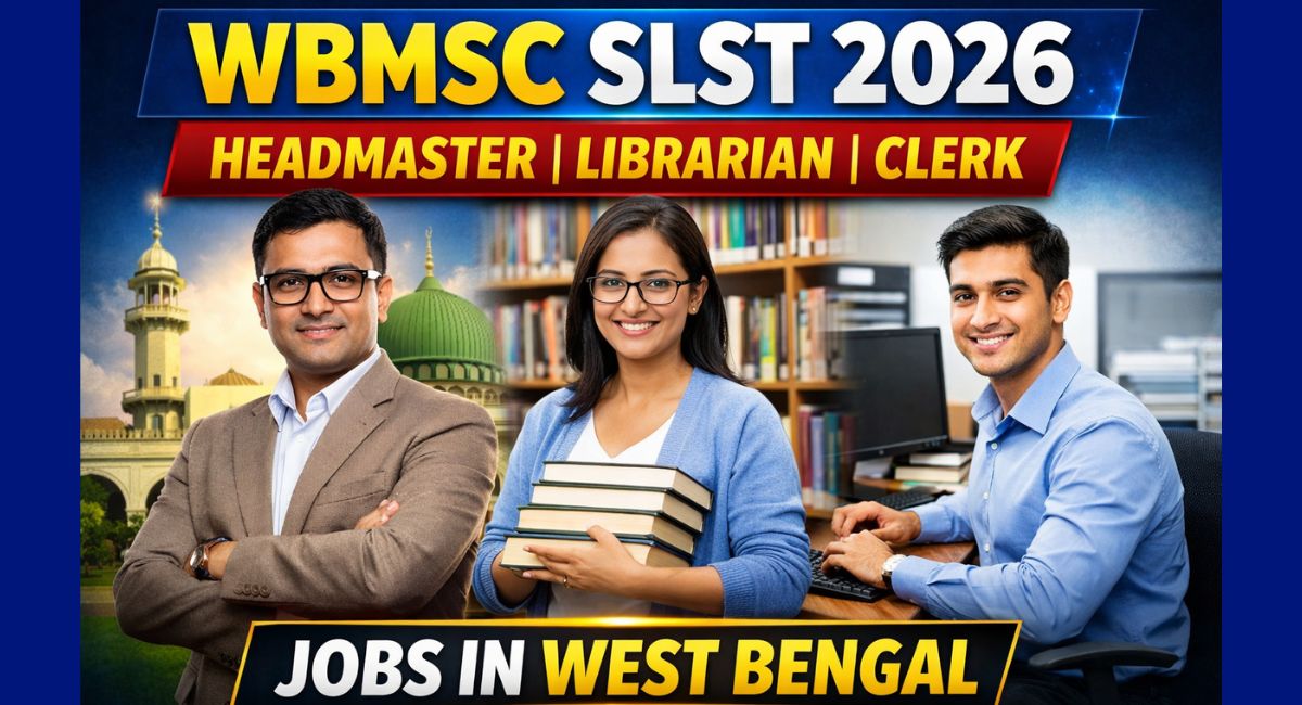 Madrasah Service Commission