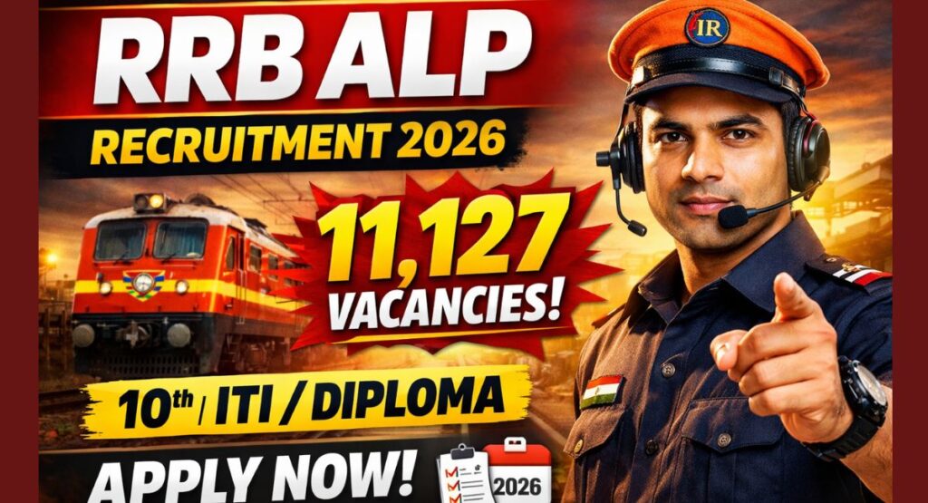 Railway Recruitment