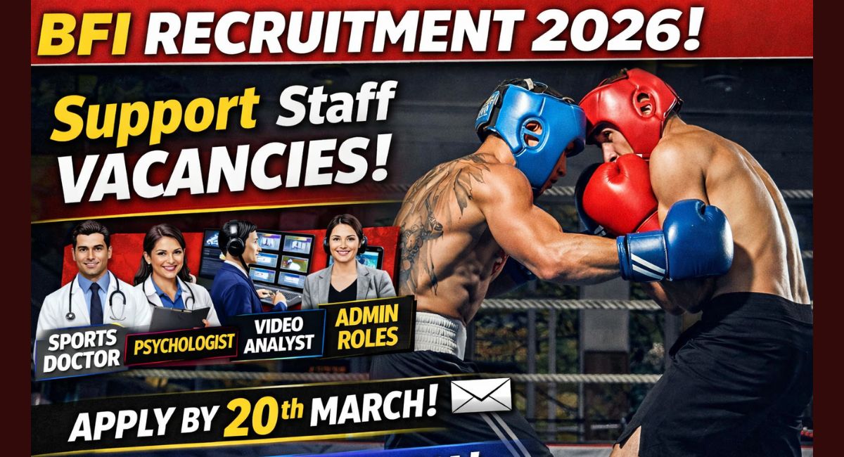 Boxing Federation of India