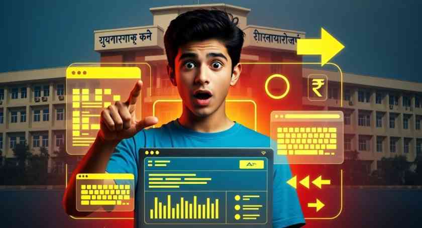 CG Vyapam Chhattisgarh High Court Data Entry Operator Recruitment